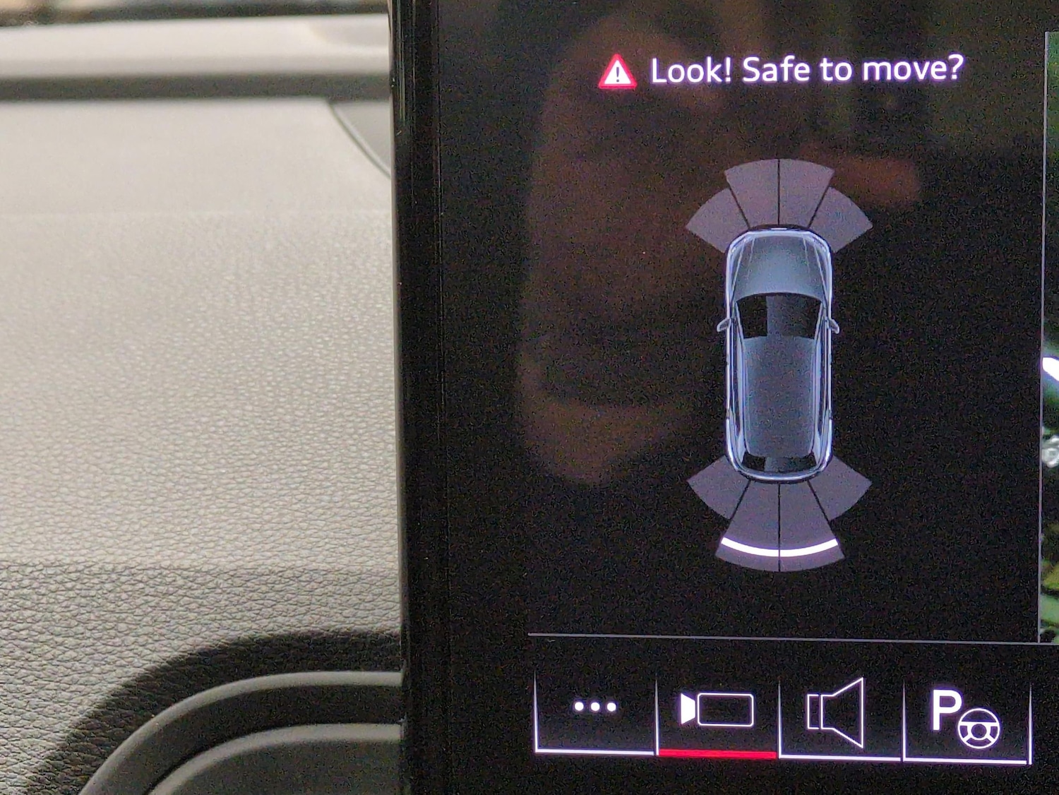 Used Audi Q5 2023 for sale - 76773843: Photo 19