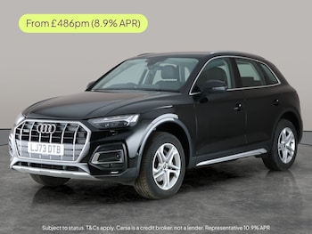 Audi - Q5