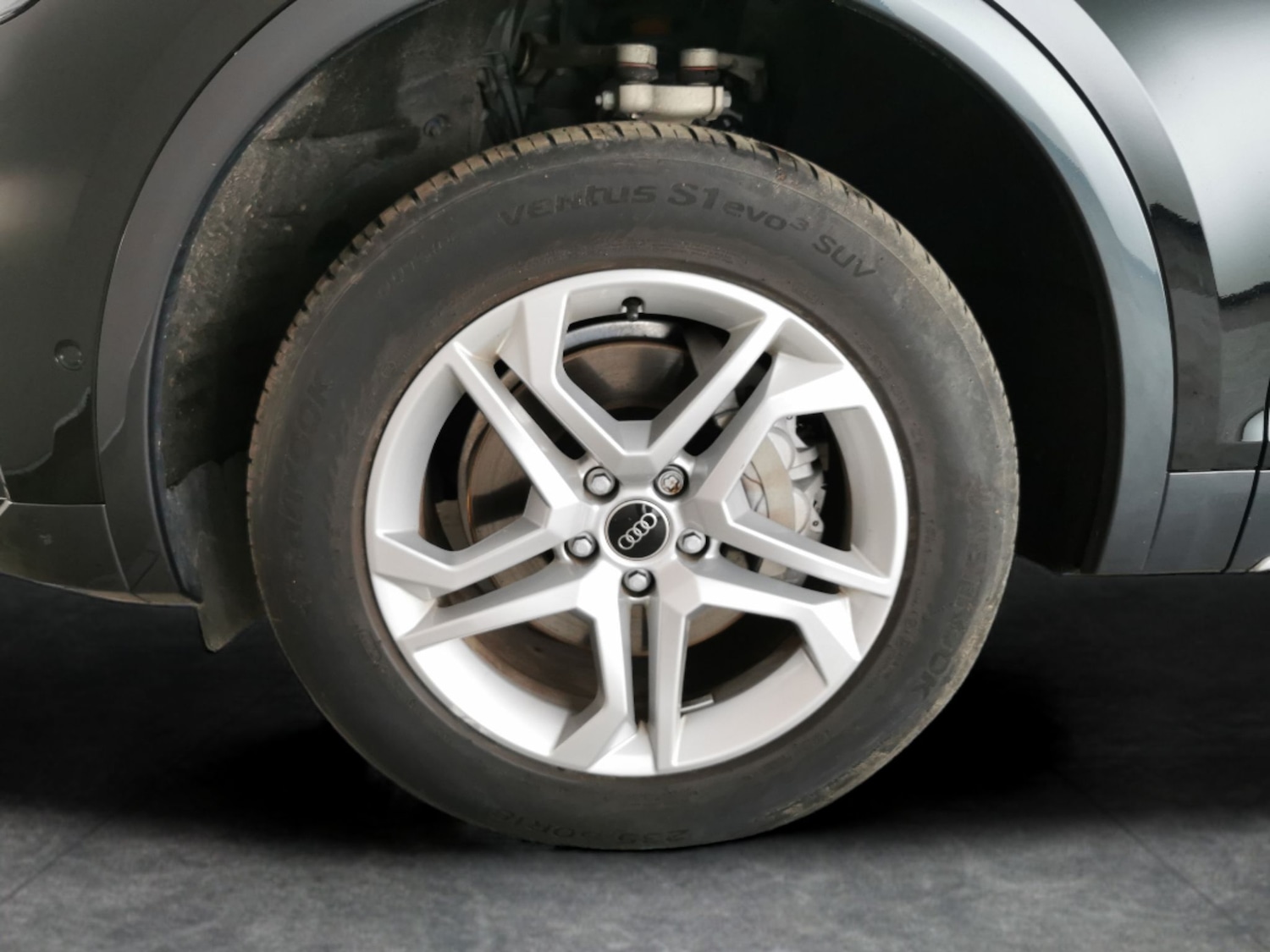 Used Audi Q5 2023 for sale - 76773843: Photo 25