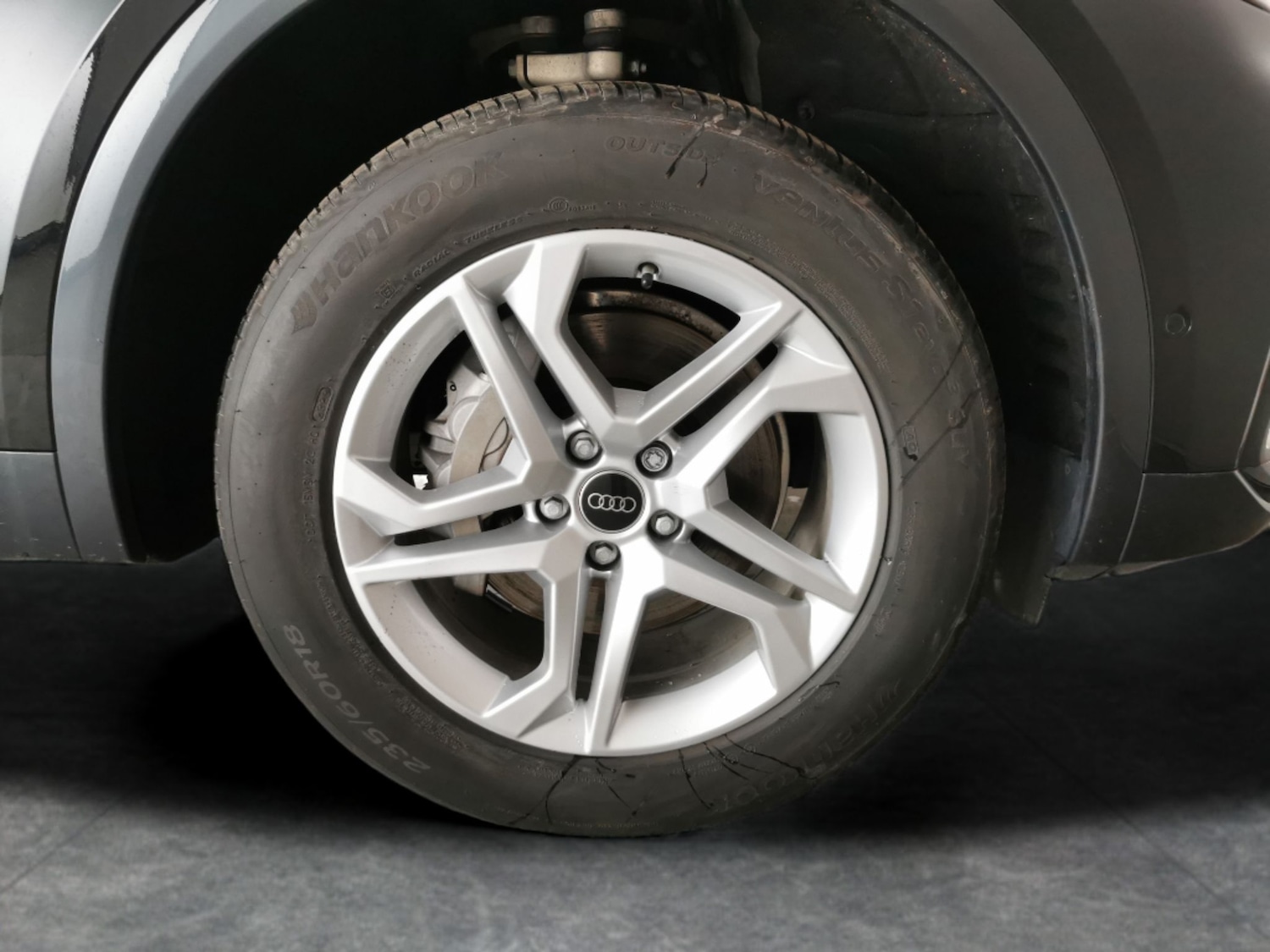 Used Audi Q5 2023 for sale - 76773843: Photo 26