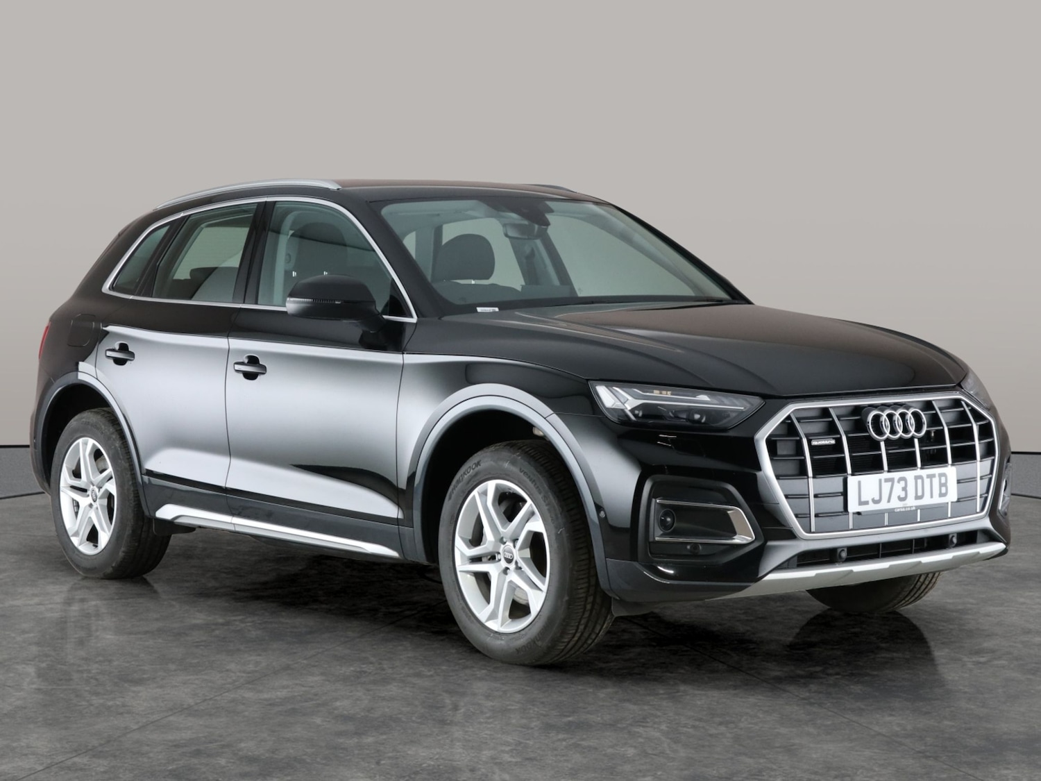 Used Audi Q5 2023 for sale - 76773843: Photo 9