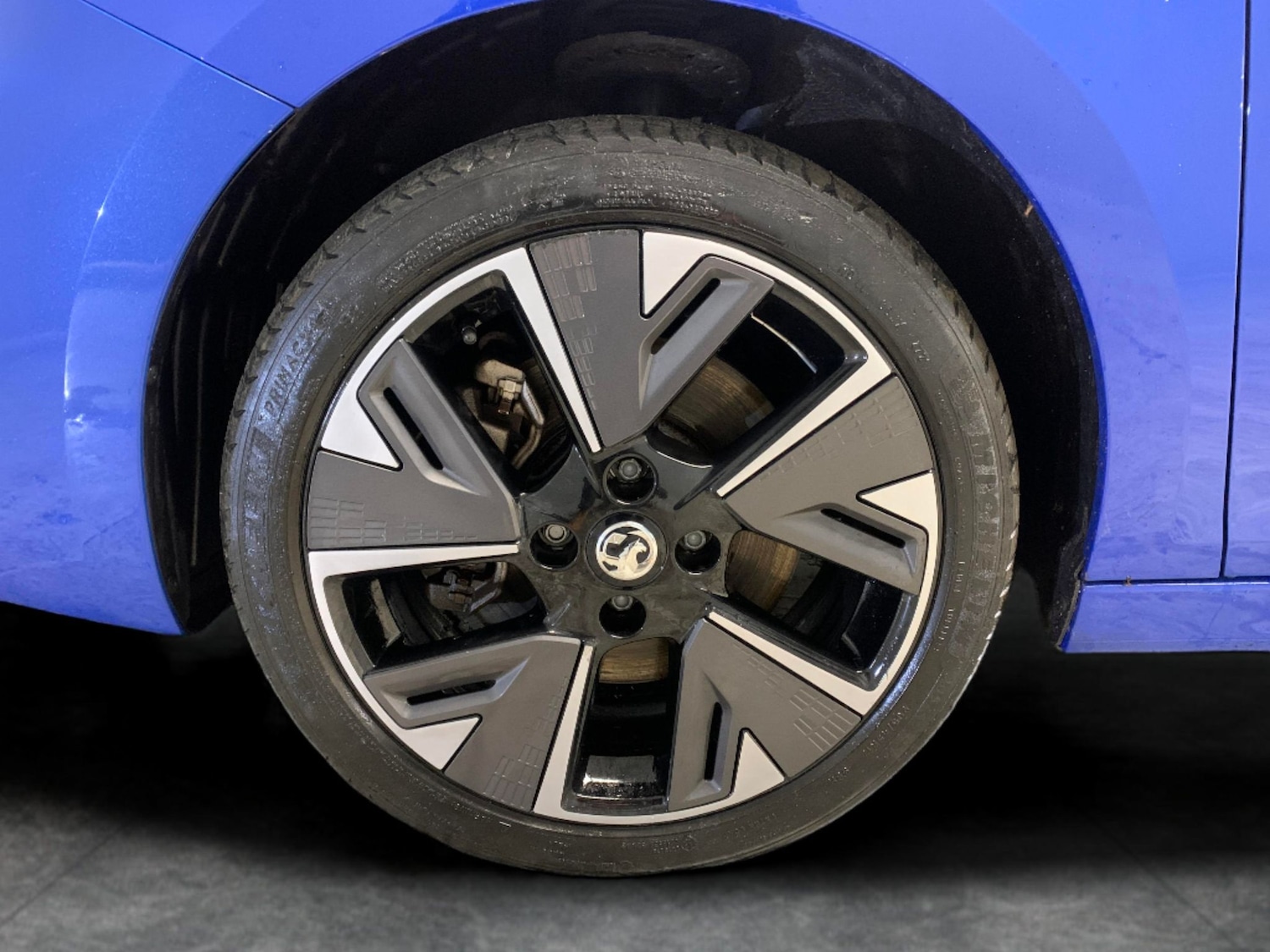 Used Vauxhall Corsa 2021 for sale - 77965715: Photo 20