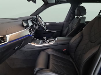 Used BMW X5 2022 for sale - 76180706: Photo 4