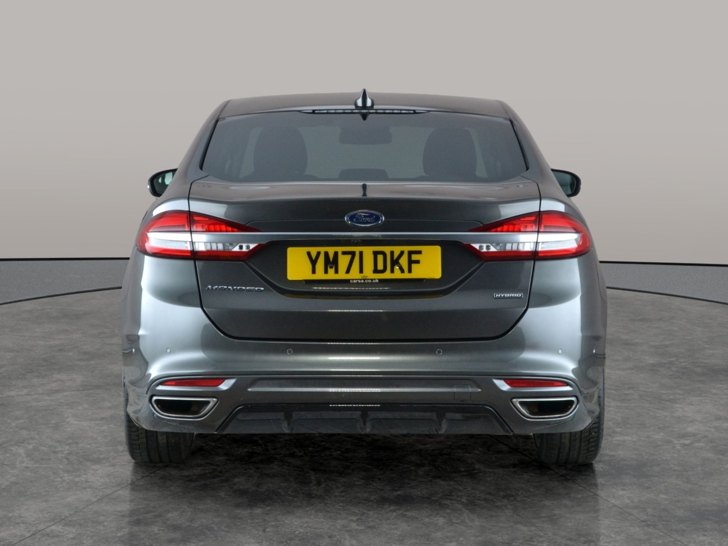 Used Ford Mondeo 2022 for sale - 77446814: Photo 10