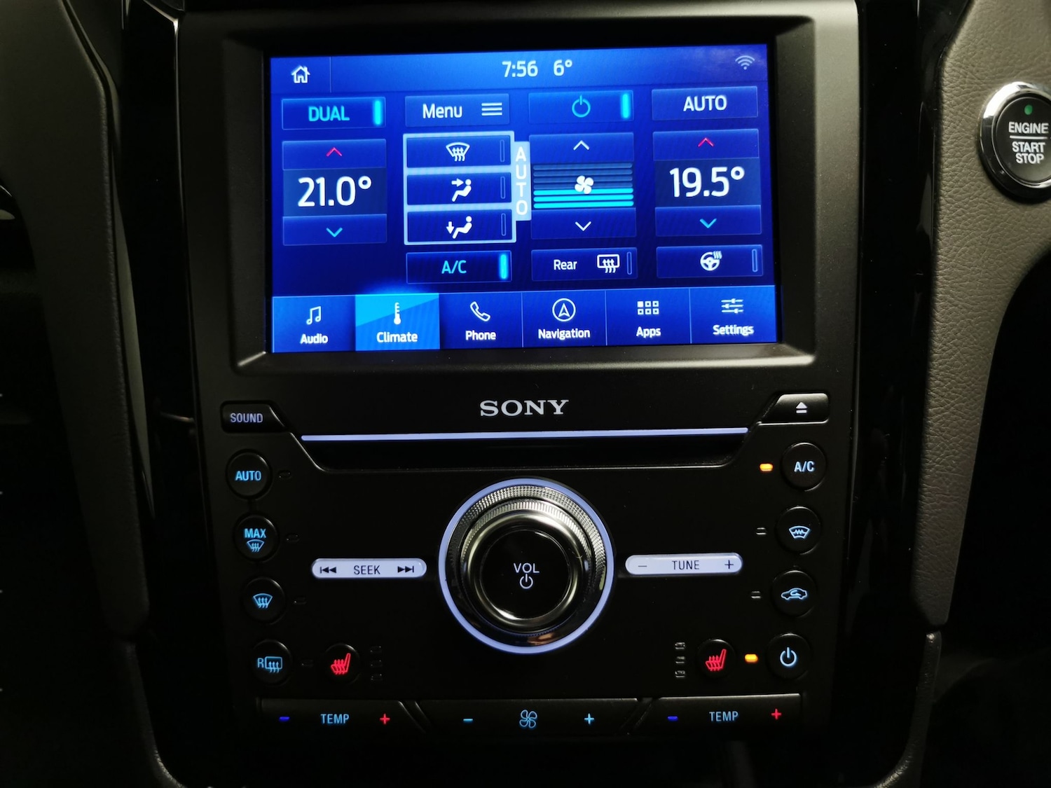 Used Ford Mondeo 2022 for sale - 77446814: Photo 14