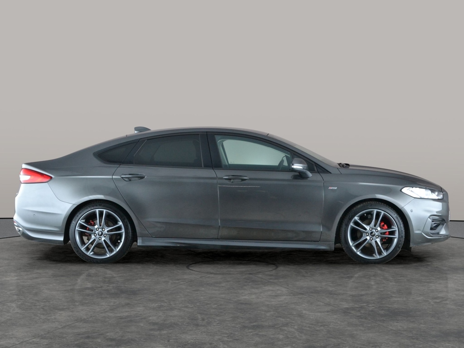 Used Ford Mondeo 2022 for sale - 77446814: Photo 8