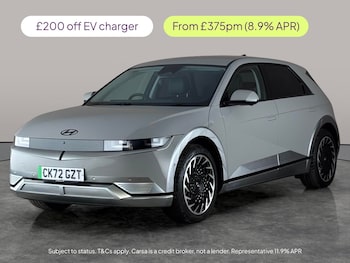 Used Hyundai IONIQ 5 2022 for sale - 79275424: Photo
