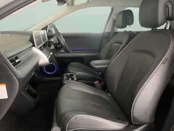 Used Hyundai IONIQ 5 2022 for sale - 79275424: Photo