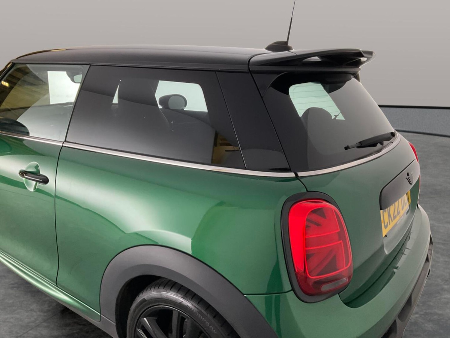 Used MINI Hatch 2022 for sale - 76464266: Photo 17