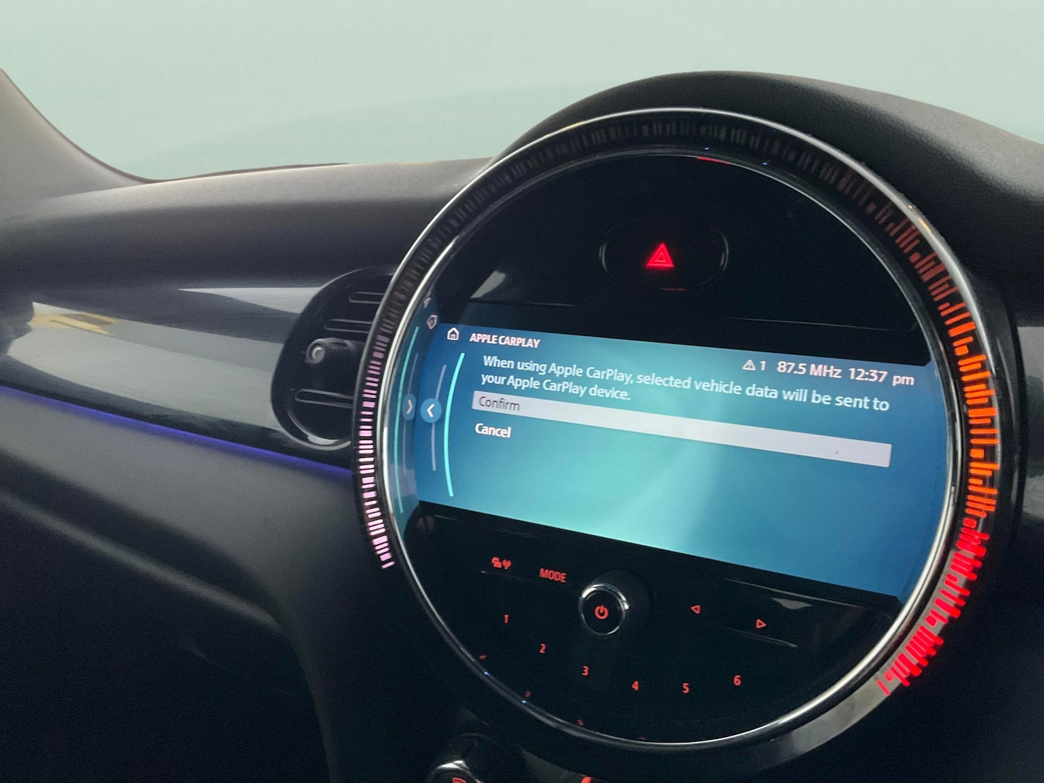 Used MINI Hatch 2022 for sale - 76464266: Photo 21