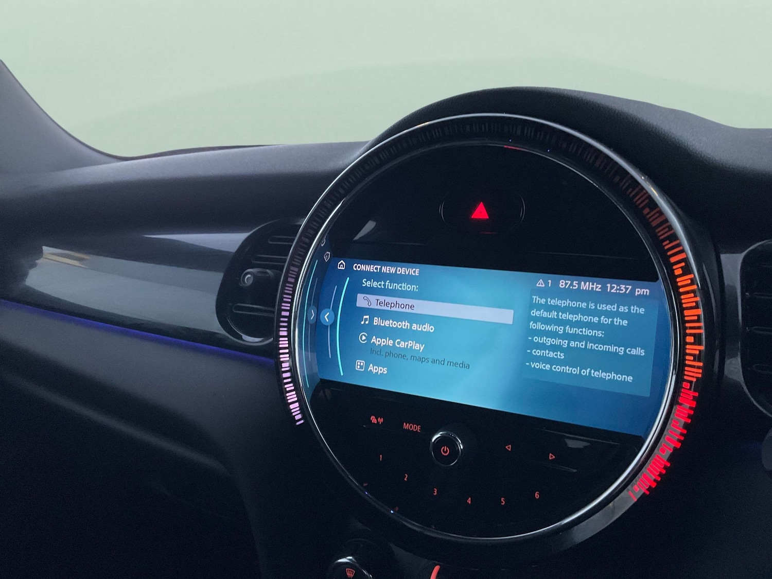 Used MINI Hatch 2022 for sale - 76464266: Photo 22