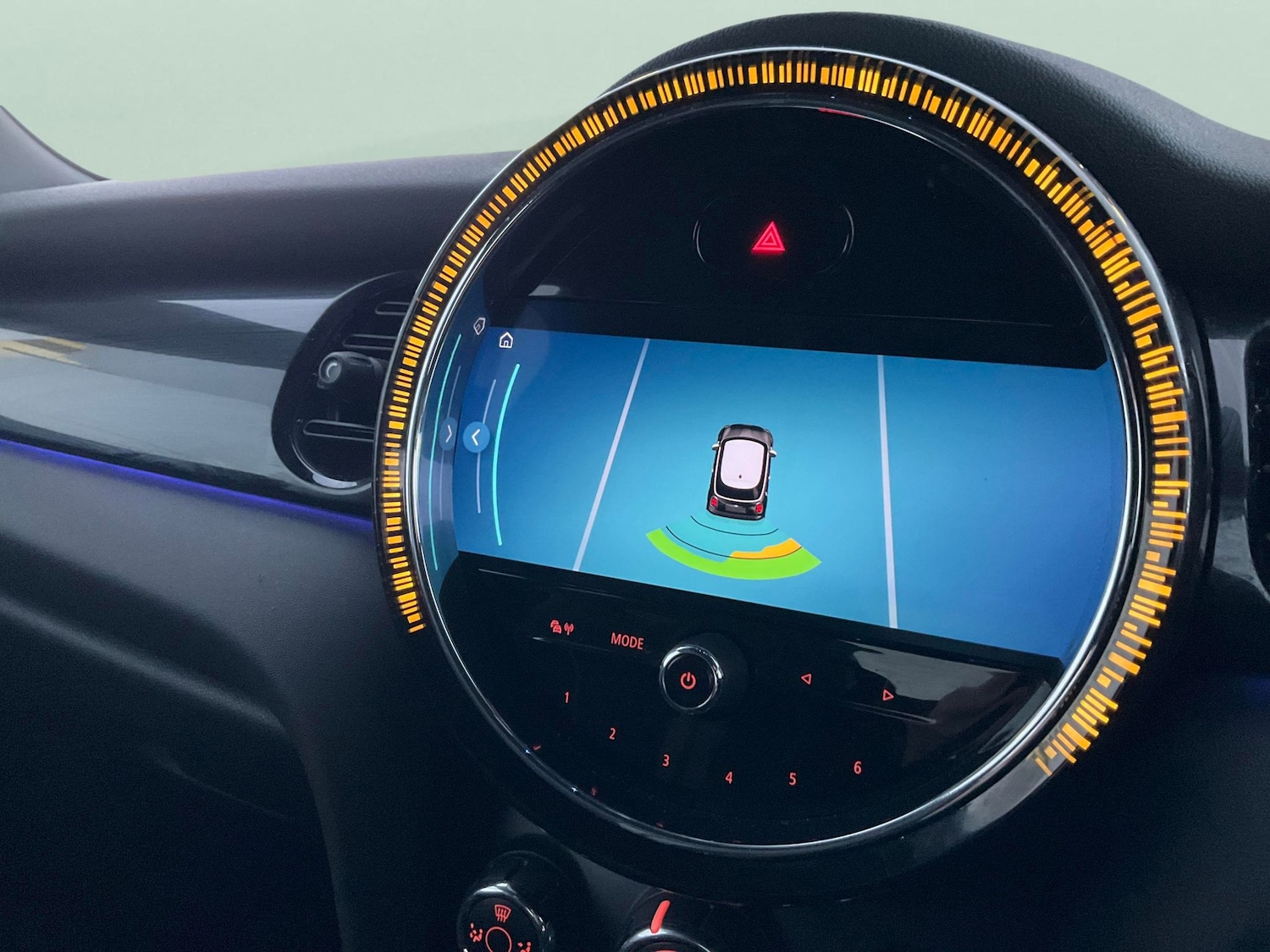 Used MINI Hatch 2022 for sale - 76464266: Photo 24