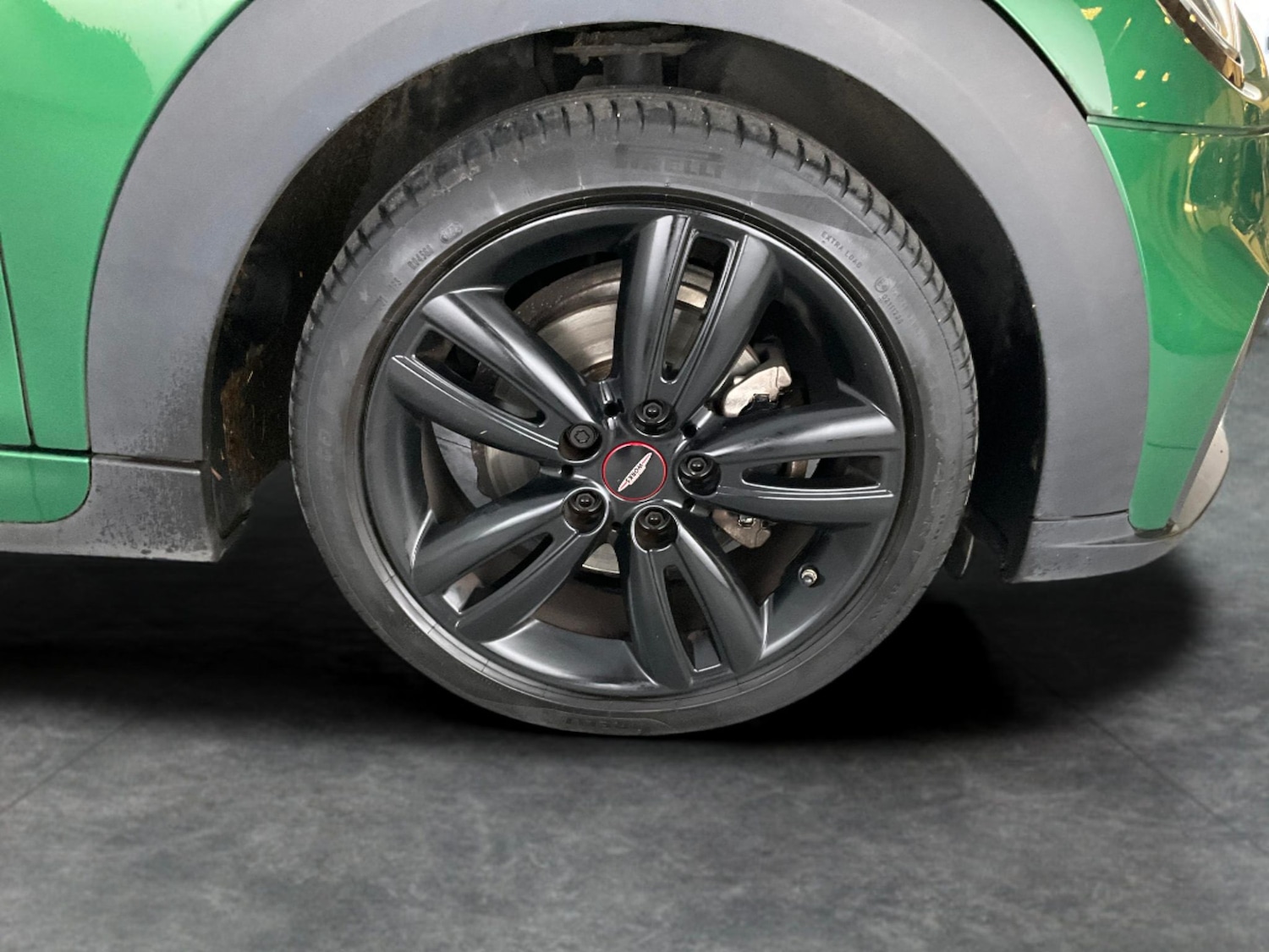 Used MINI Hatch 2022 for sale - 76464266: Photo 34