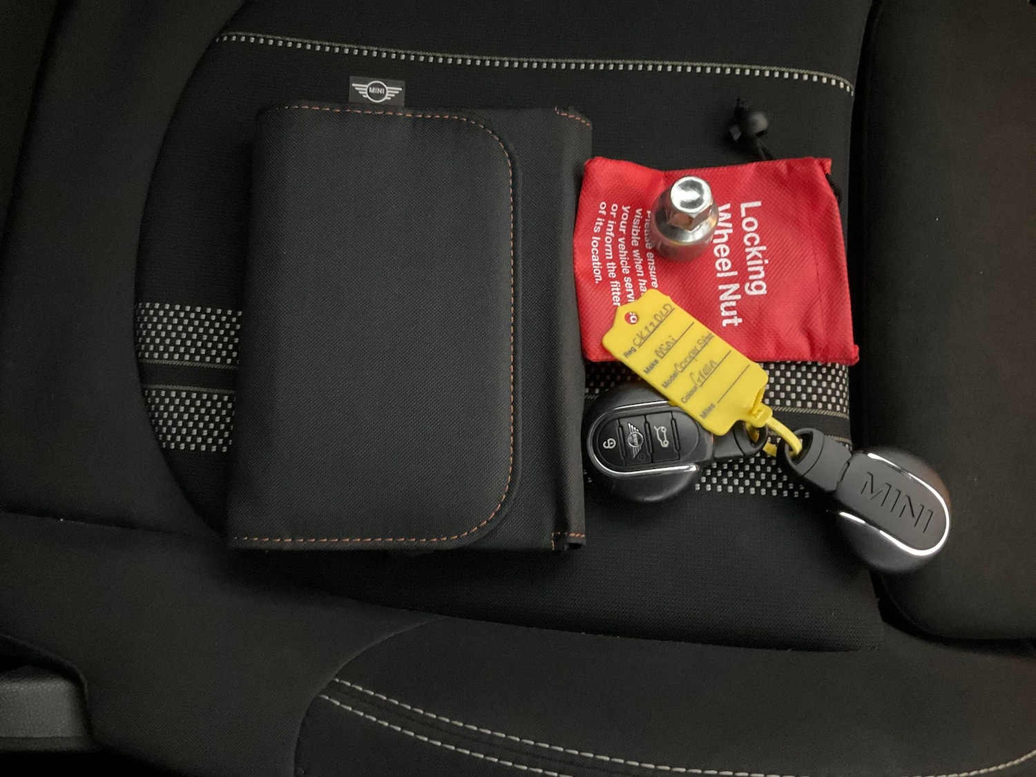 Used MINI Hatch 2022 for sale - 76464266: Photo 39