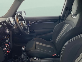 Used MINI Hatch undefined for sale - 76464266: Photo