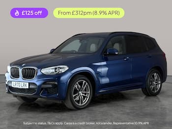 Used BMW X3 2020 for sale - 79687480: Photo