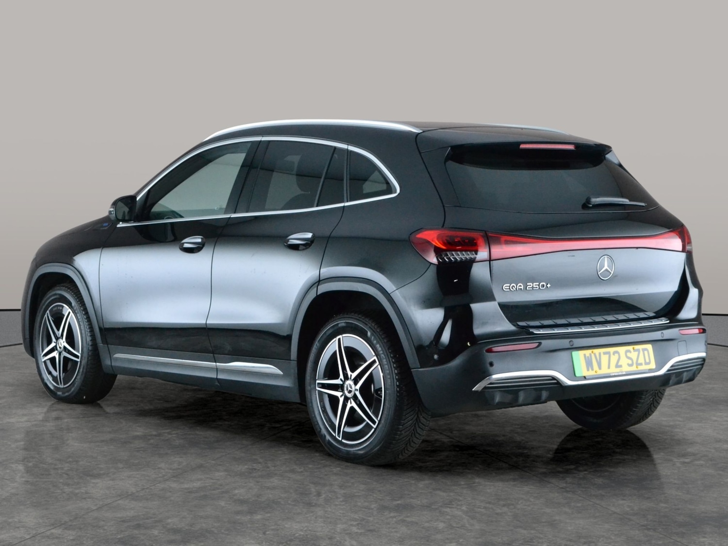 Used Mercedes-Benz EQA 2023 for sale - 77701810: Photo 13