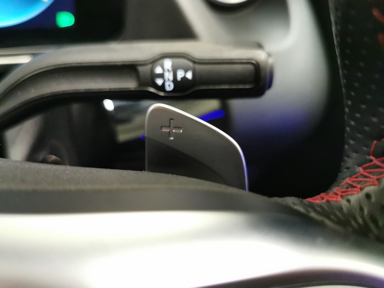 Used Mercedes-Benz EQA 2023 for sale - 77701810: Photo 19