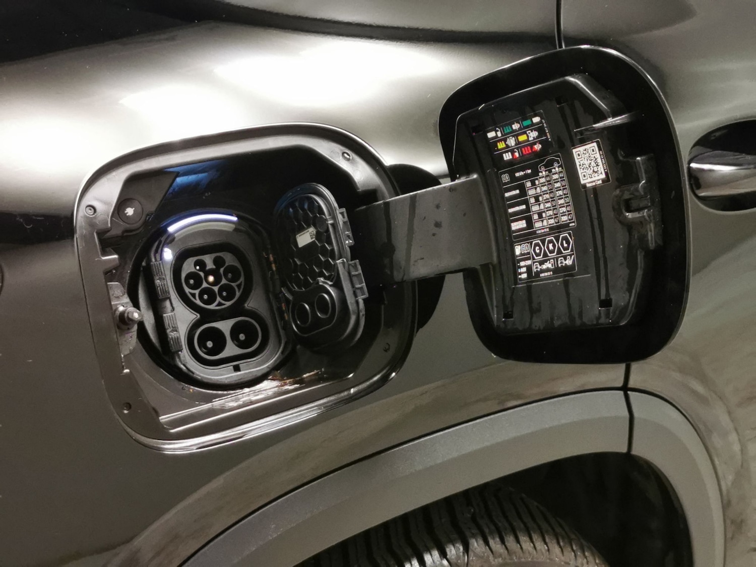 Used Mercedes-Benz EQA 2023 for sale - 77701810: Photo 30