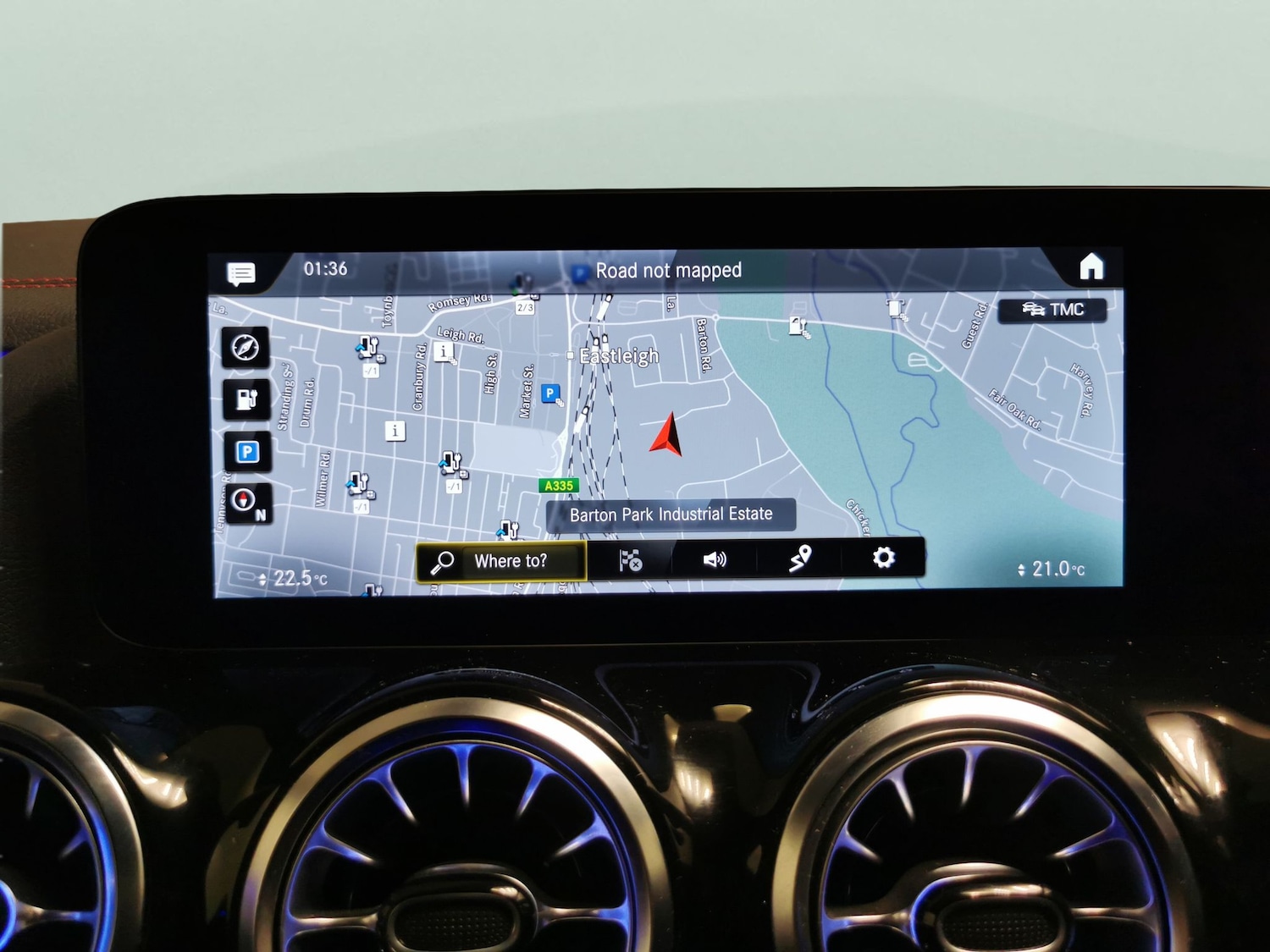 Used Mercedes-Benz EQA 2023 for sale - 77701810: Photo 7