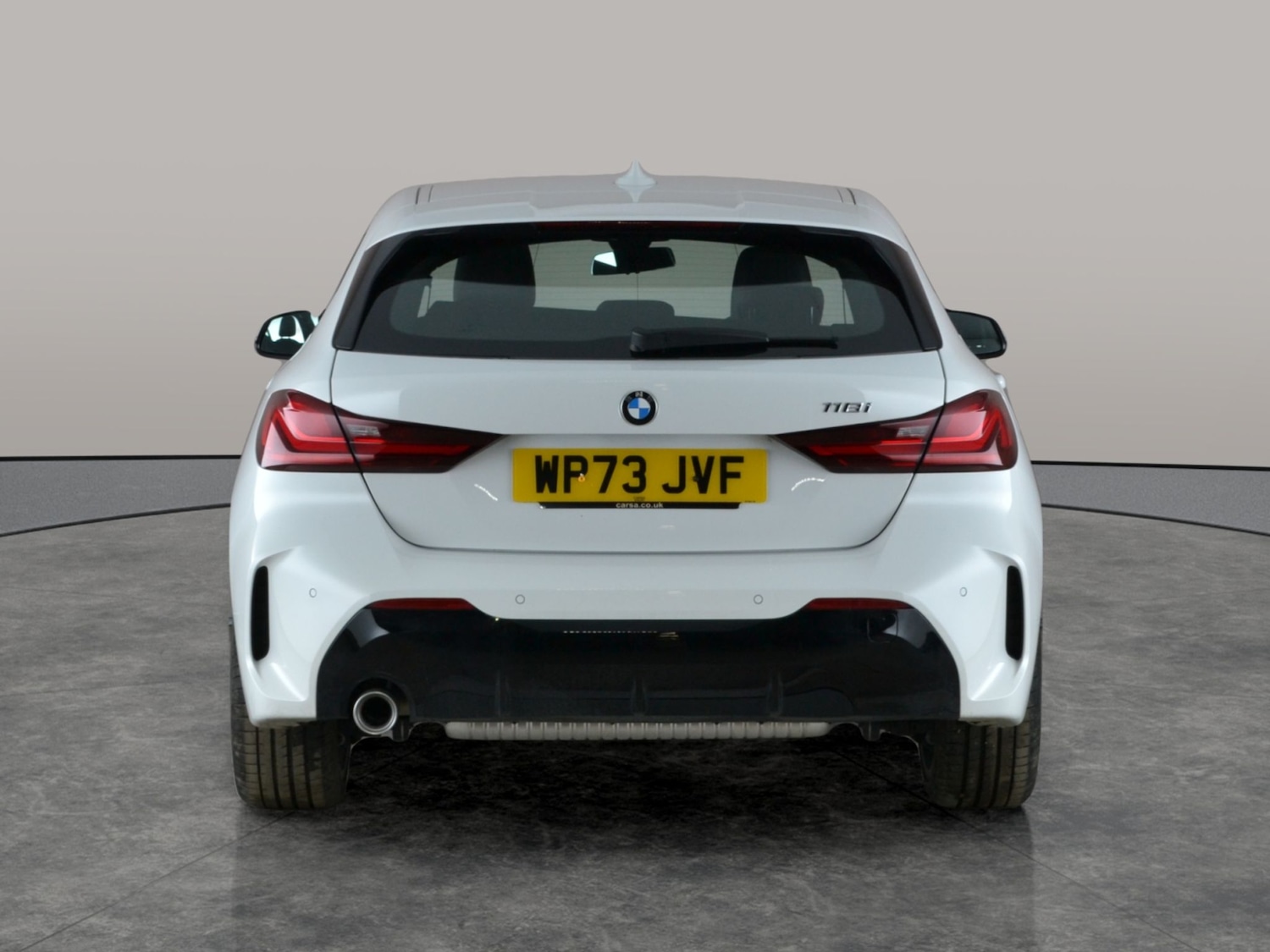 Used BMW 1 Series 2023 for sale - 77099401: Photo 9