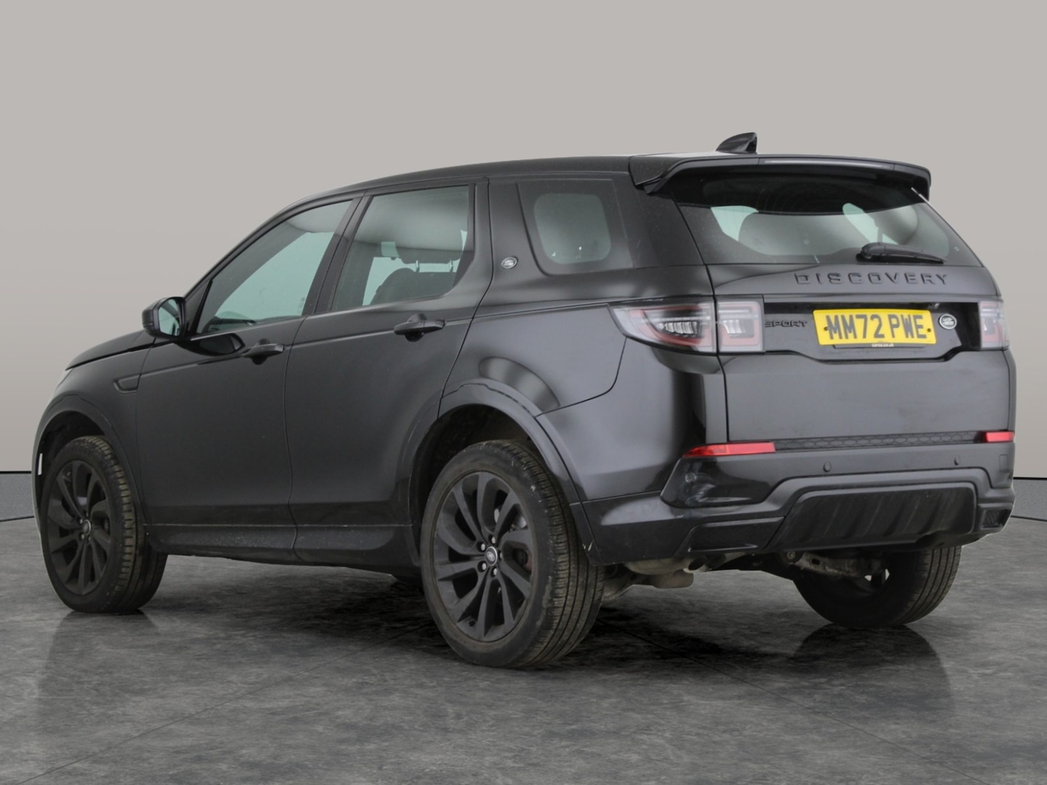 Used Land Rover Discovery Sport 2022 for sale - 77760323: Photo 13
