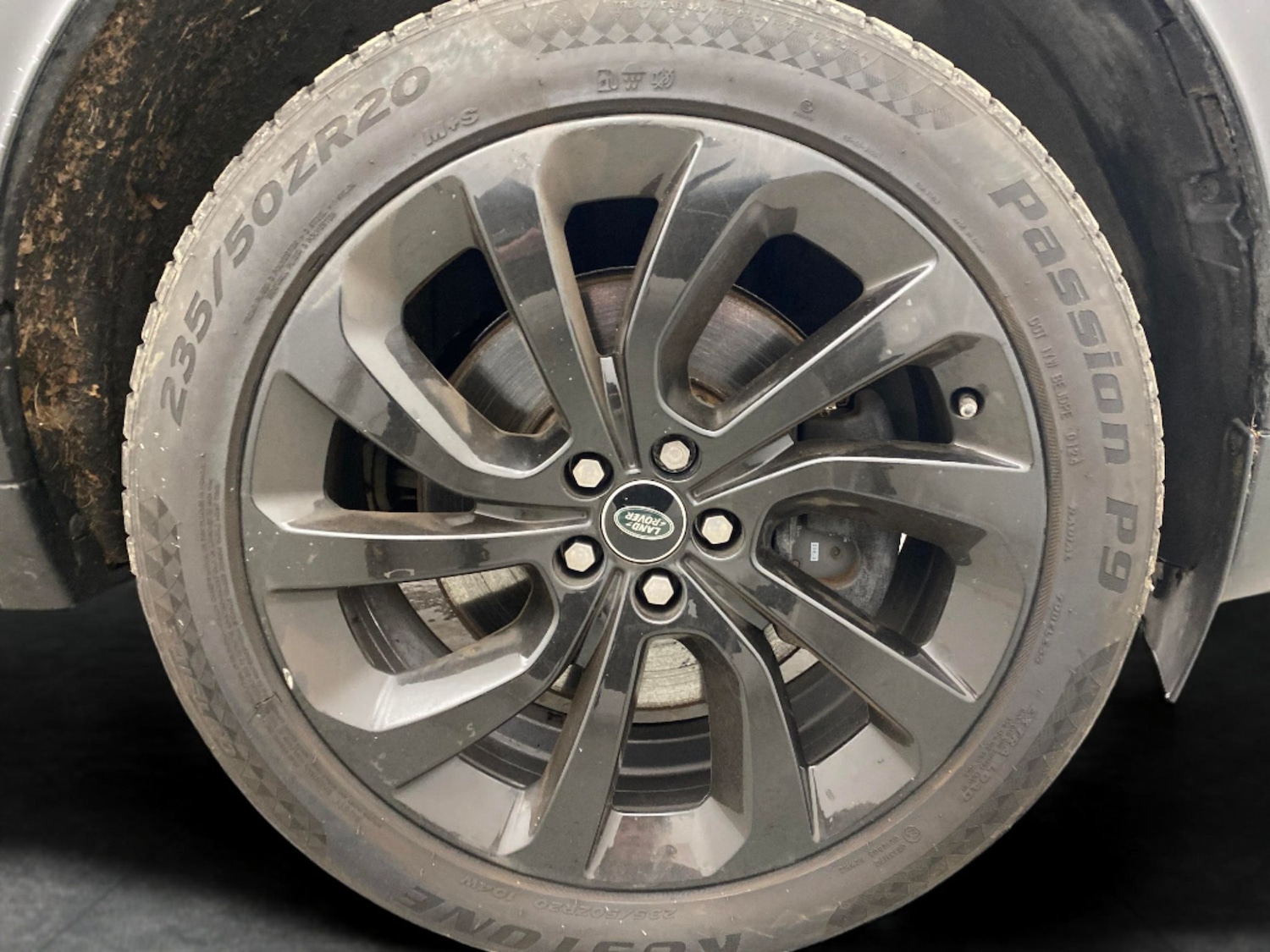 Used Land Rover Discovery Sport 2022 for sale - 77760323: Photo 22