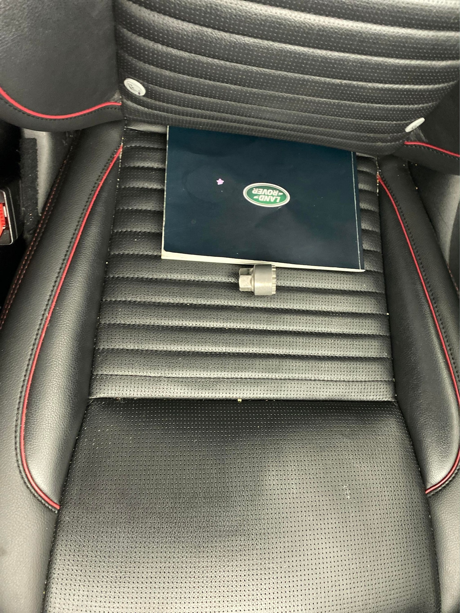 Used Land Rover Discovery Sport 2022 for sale - 77760323: Photo 29