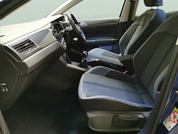 Used Volkswagen Polo 2023 for sale - 78500372: Photo