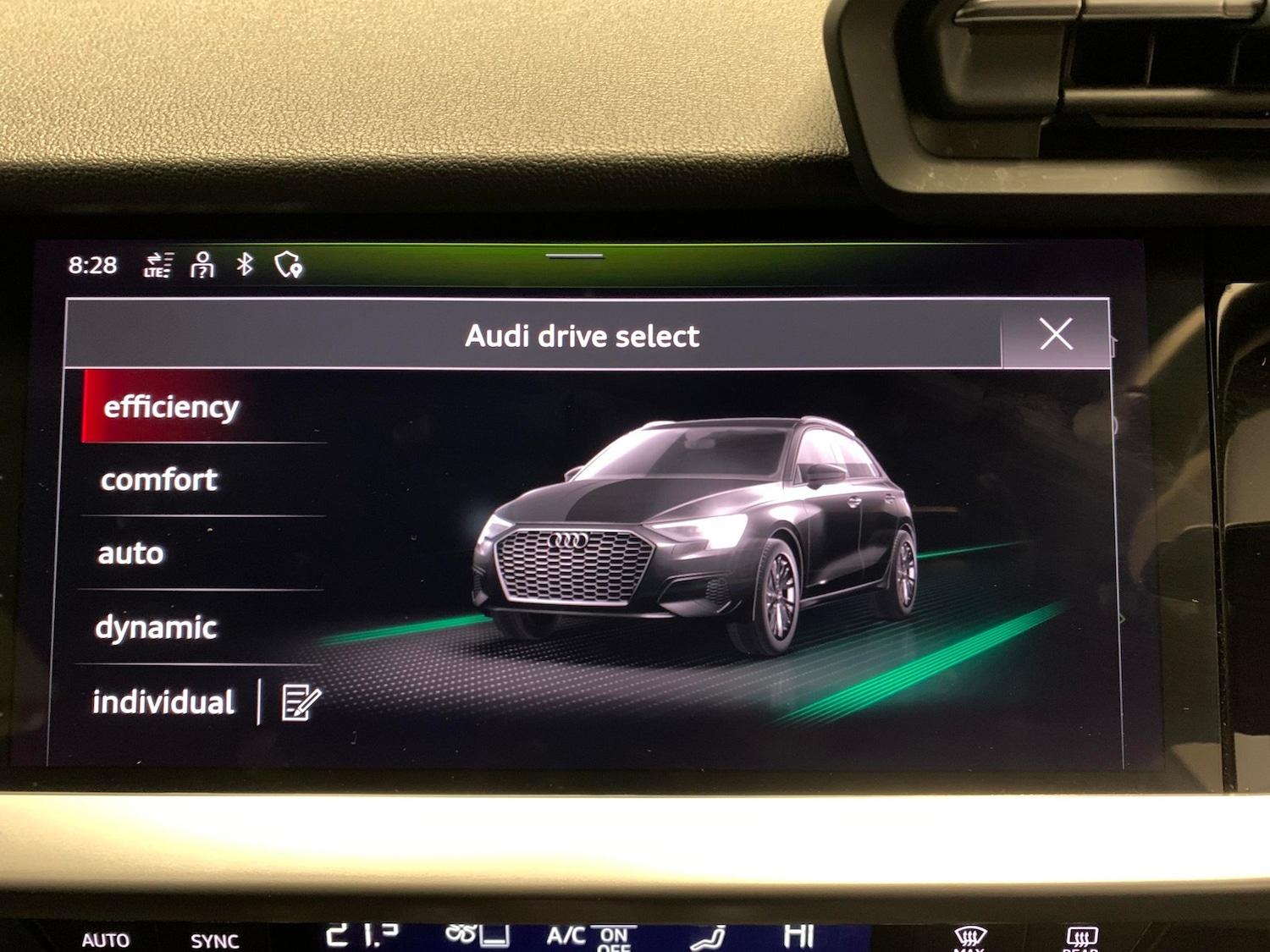 Used Audi A3 2024 for sale - 76978276: Photo 18