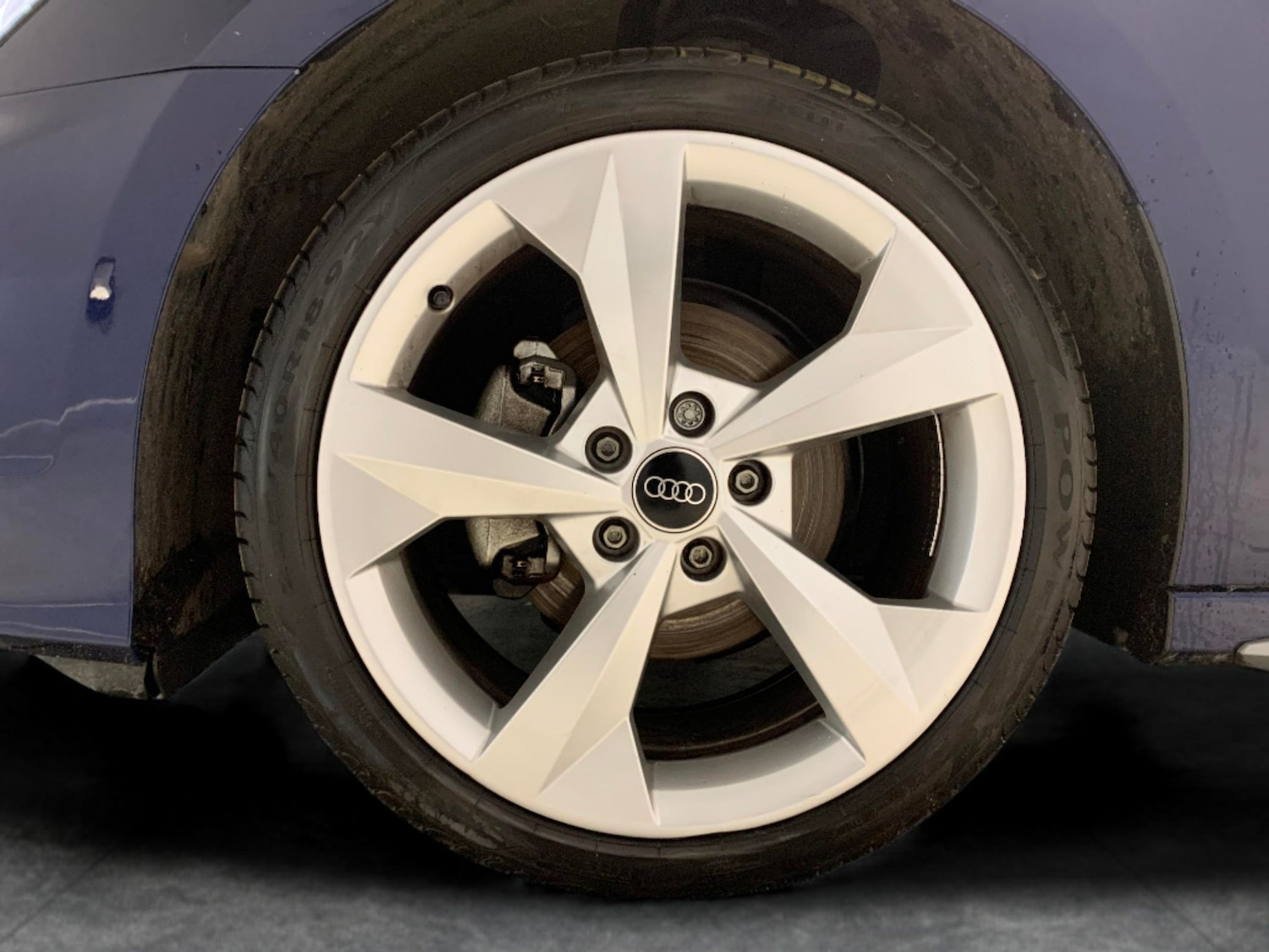 Used Audi A3 2024 for sale - 76978276: Photo 26