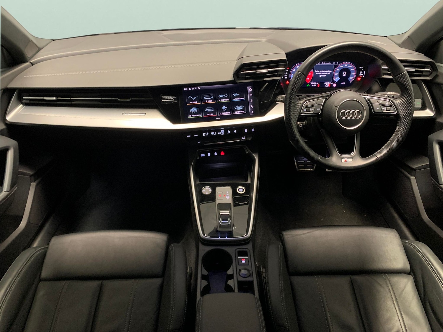 Used Audi A3 2024 for sale - 76978276: Photo 6