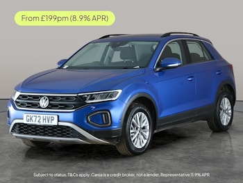 Used Volkswagen T-Roc 2022 for sale - 79190759: Photo