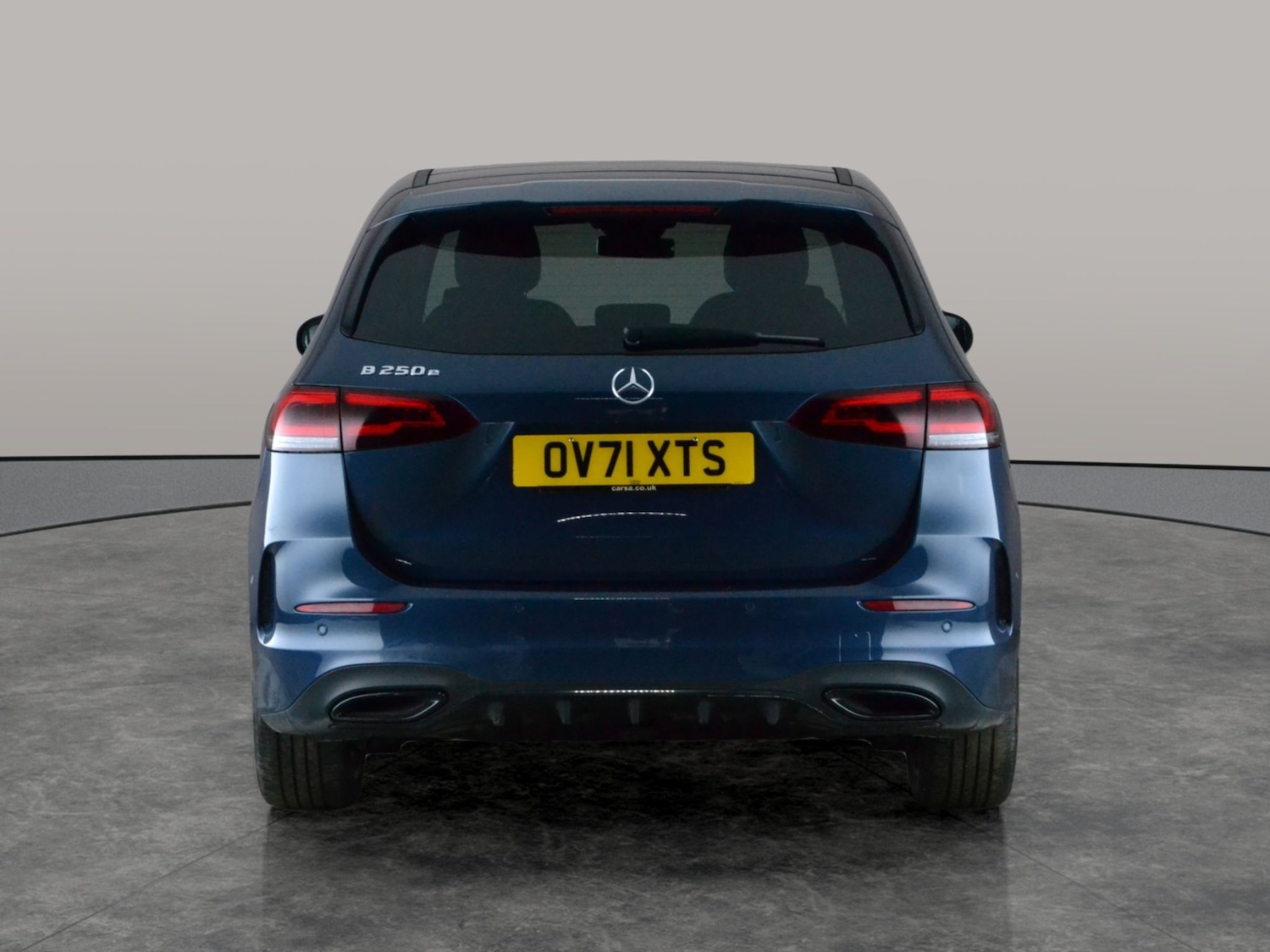 Used Mercedes-Benz B Class 2022 for sale - 78219216: Photo 13