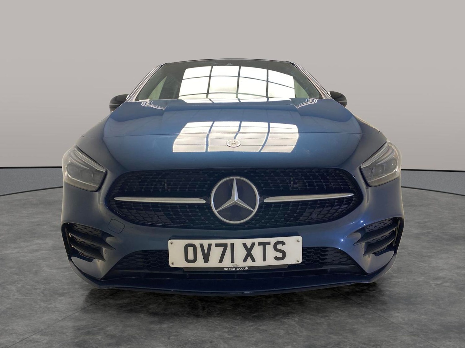 Used Mercedes-Benz B Class 2022 for sale - 78219216: Photo 16