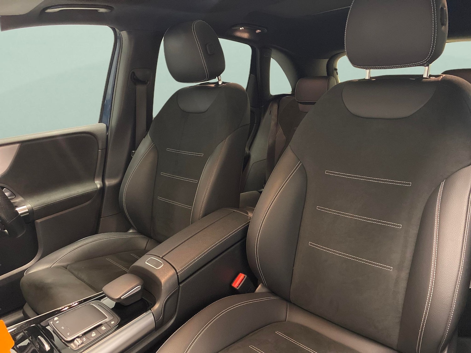 Used Mercedes-Benz B Class 2022 for sale - 78219216: Photo 17