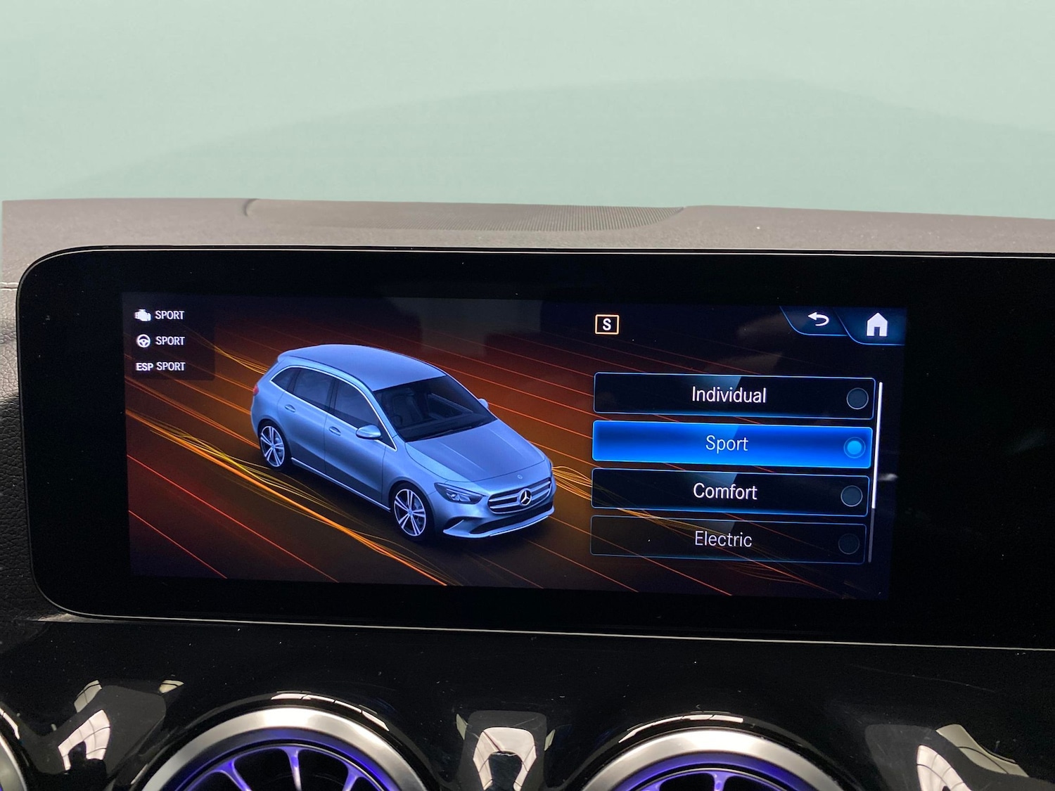 Used Mercedes-Benz B Class 2022 for sale - 78219216: Photo 19