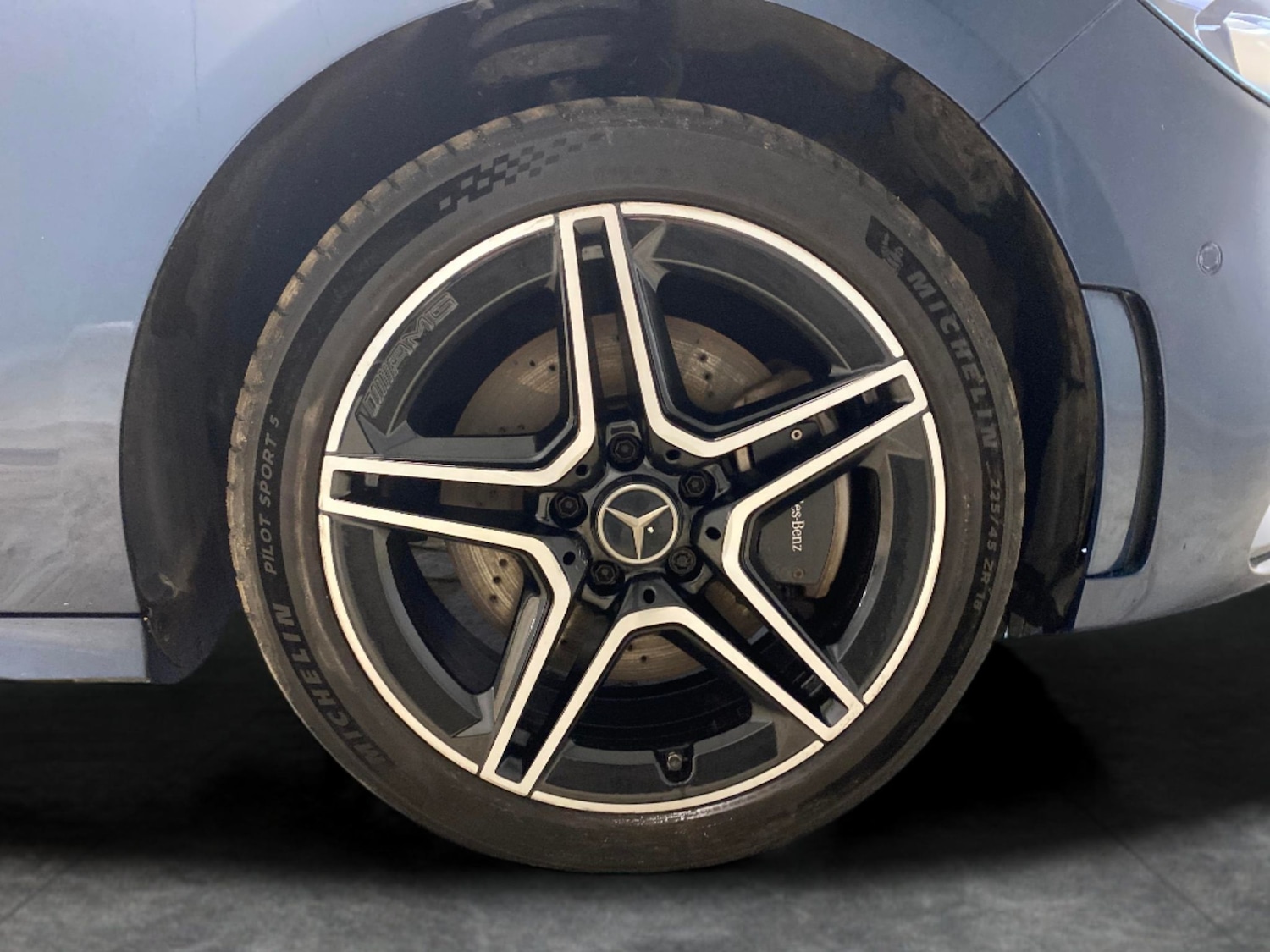 Used Mercedes-Benz B Class 2022 for sale - 78219216: Photo 27