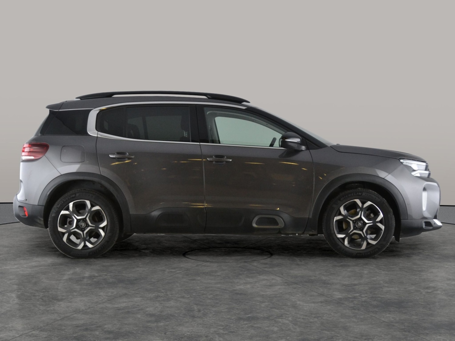 Used Citroen C5 Aircross 2022 for sale - 77418157: Photo 12
