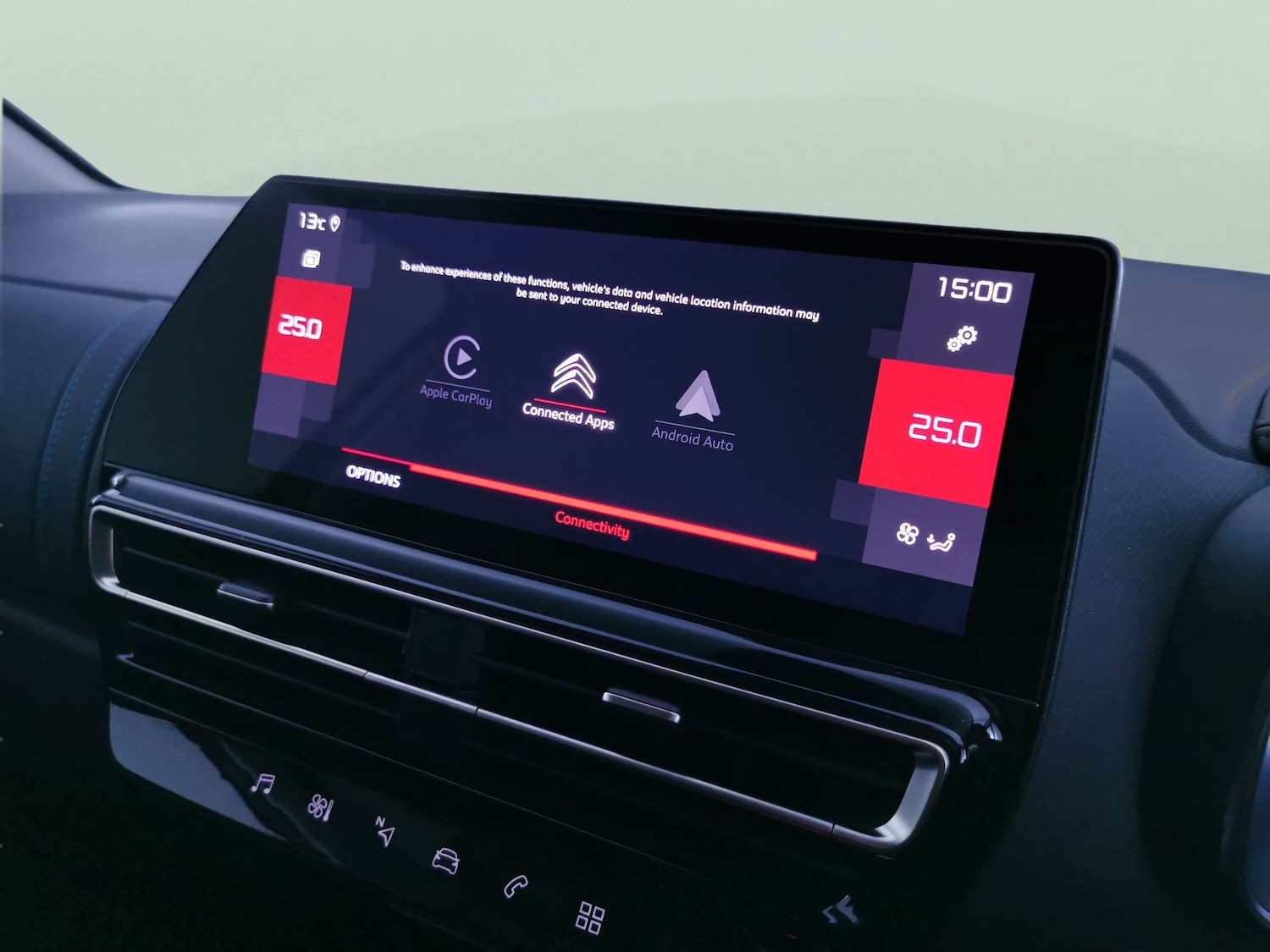 Used Citroen C5 Aircross 2022 for sale - 77418157: Photo 16