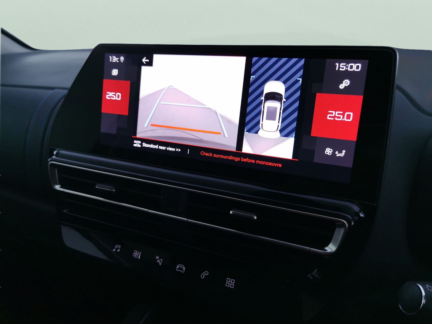 Used Citroen C5 Aircross 2022 for sale - 77418157: Photo 19