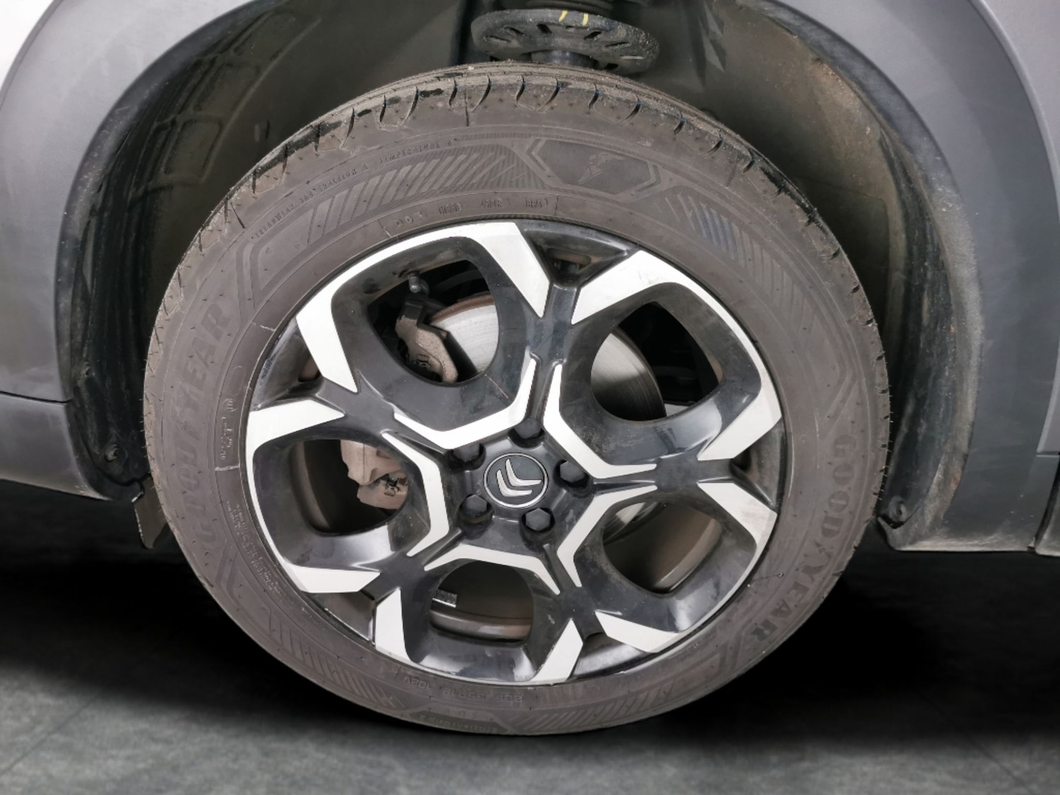 Used Citroen C5 Aircross 2022 for sale - 77418157: Photo 22