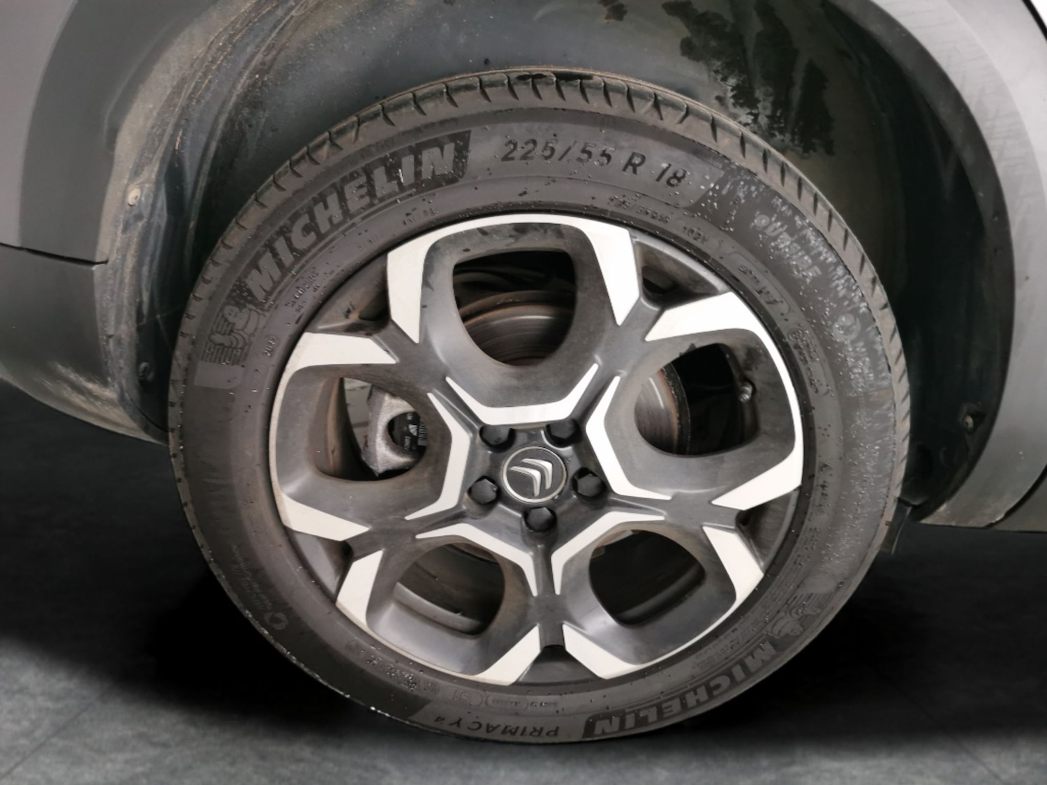 Used Citroen C5 Aircross 2022 for sale - 77418157: Photo 24