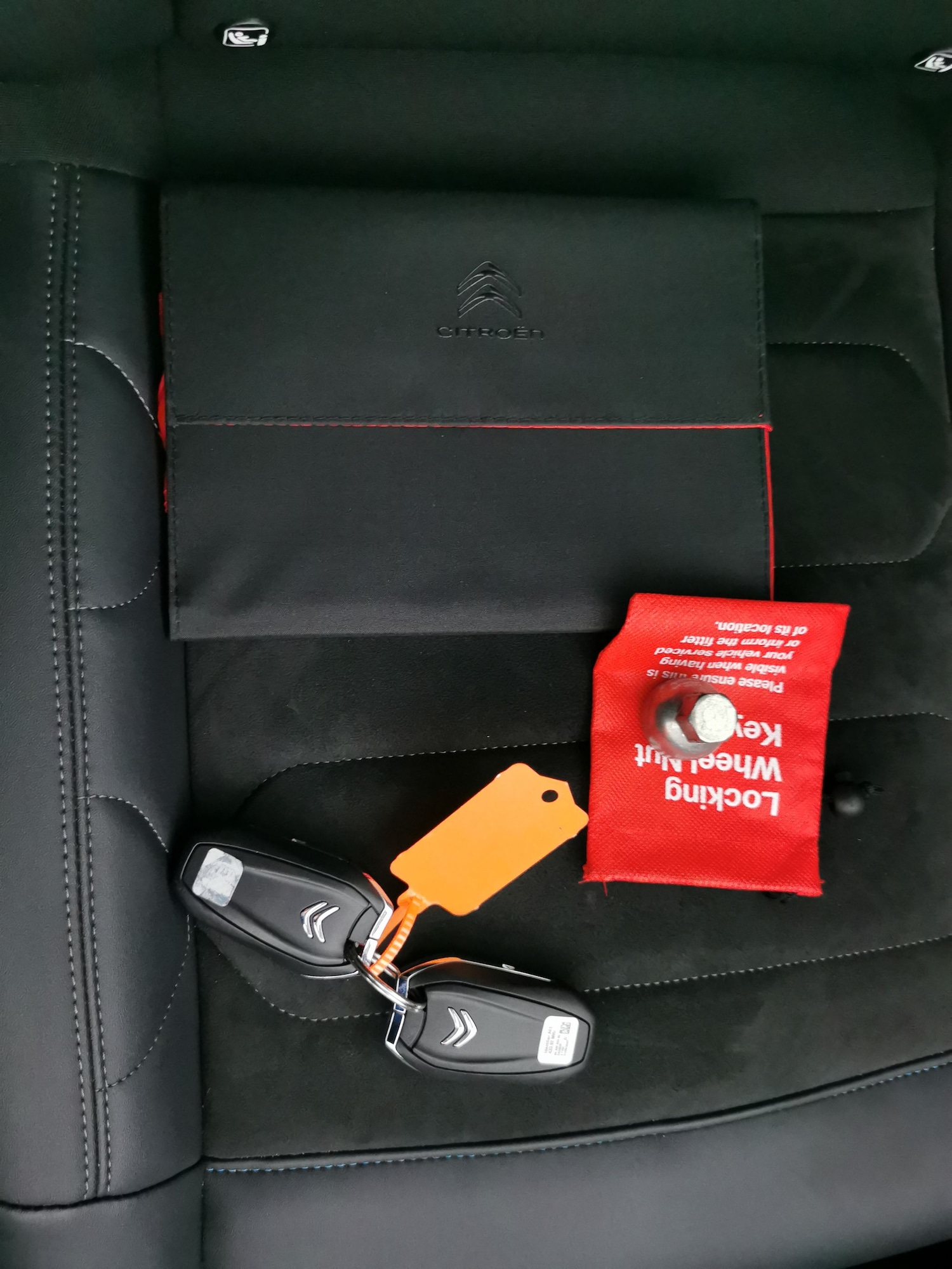 Used Citroen C5 Aircross 2022 for sale - 77418157: Photo 30