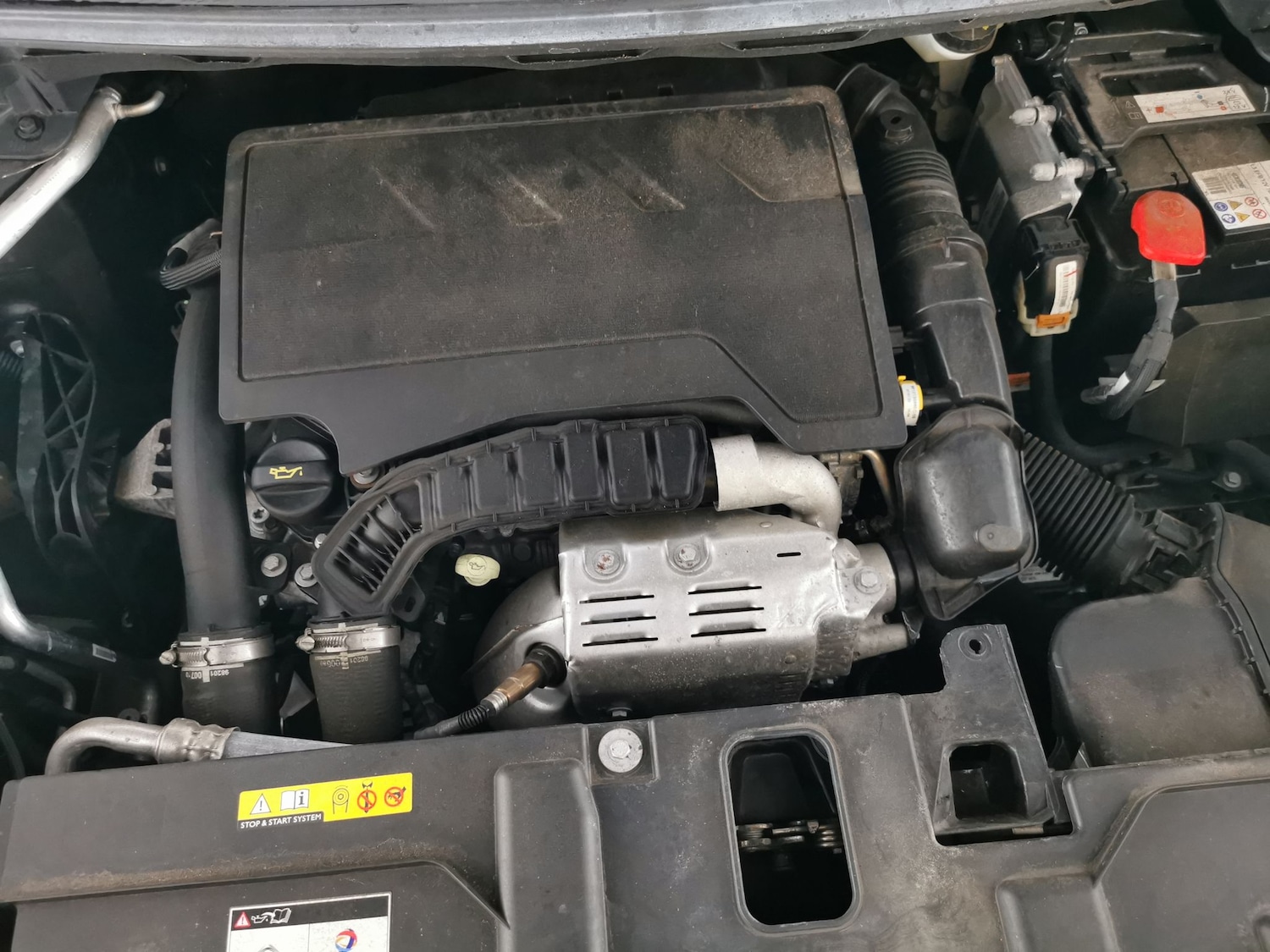 Used Citroen C5 Aircross 2022 for sale - 77418157: Photo 32