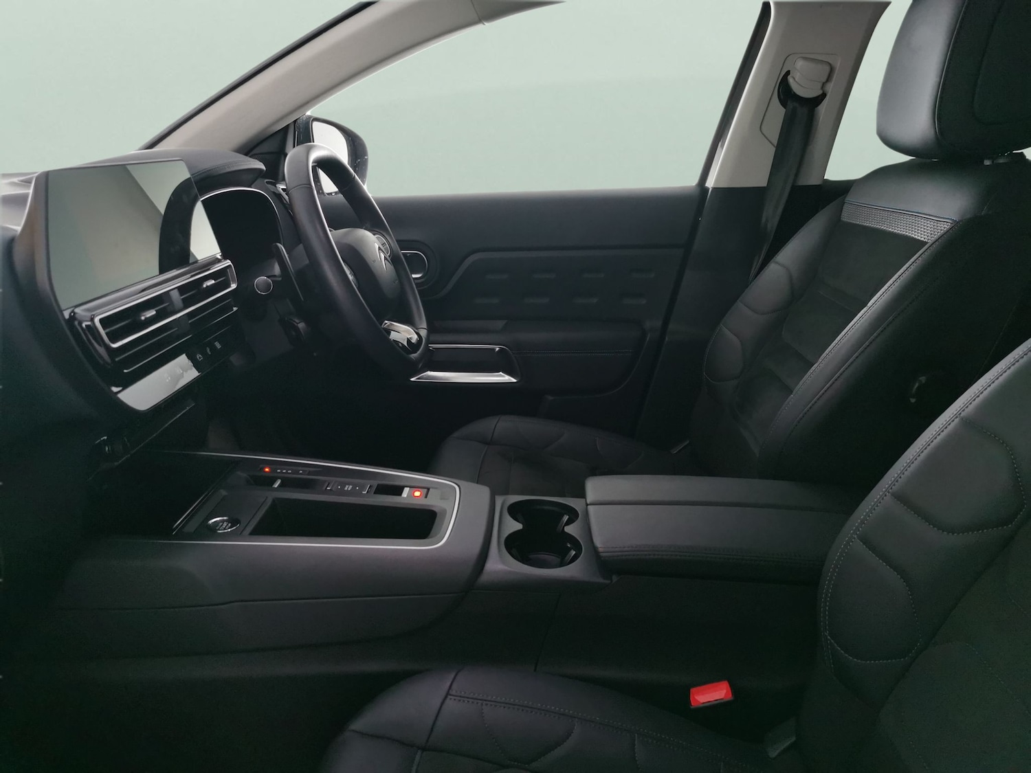 Used Citroen C5 Aircross 2022 for sale - 77418157: Photo 4