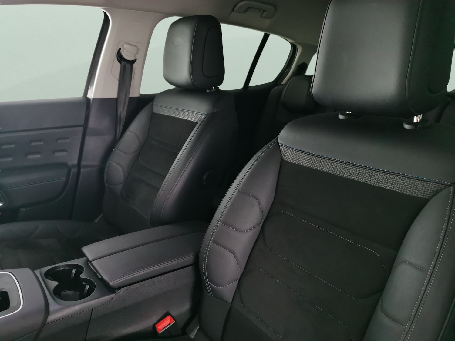 Used Citroen C5 Aircross 2022 for sale - 77418157: Photo 6