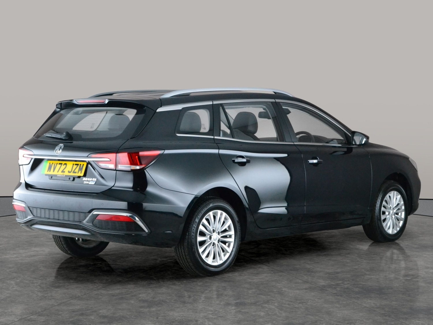 Used MG MG5 2022 for sale - 77529998: Photo 10