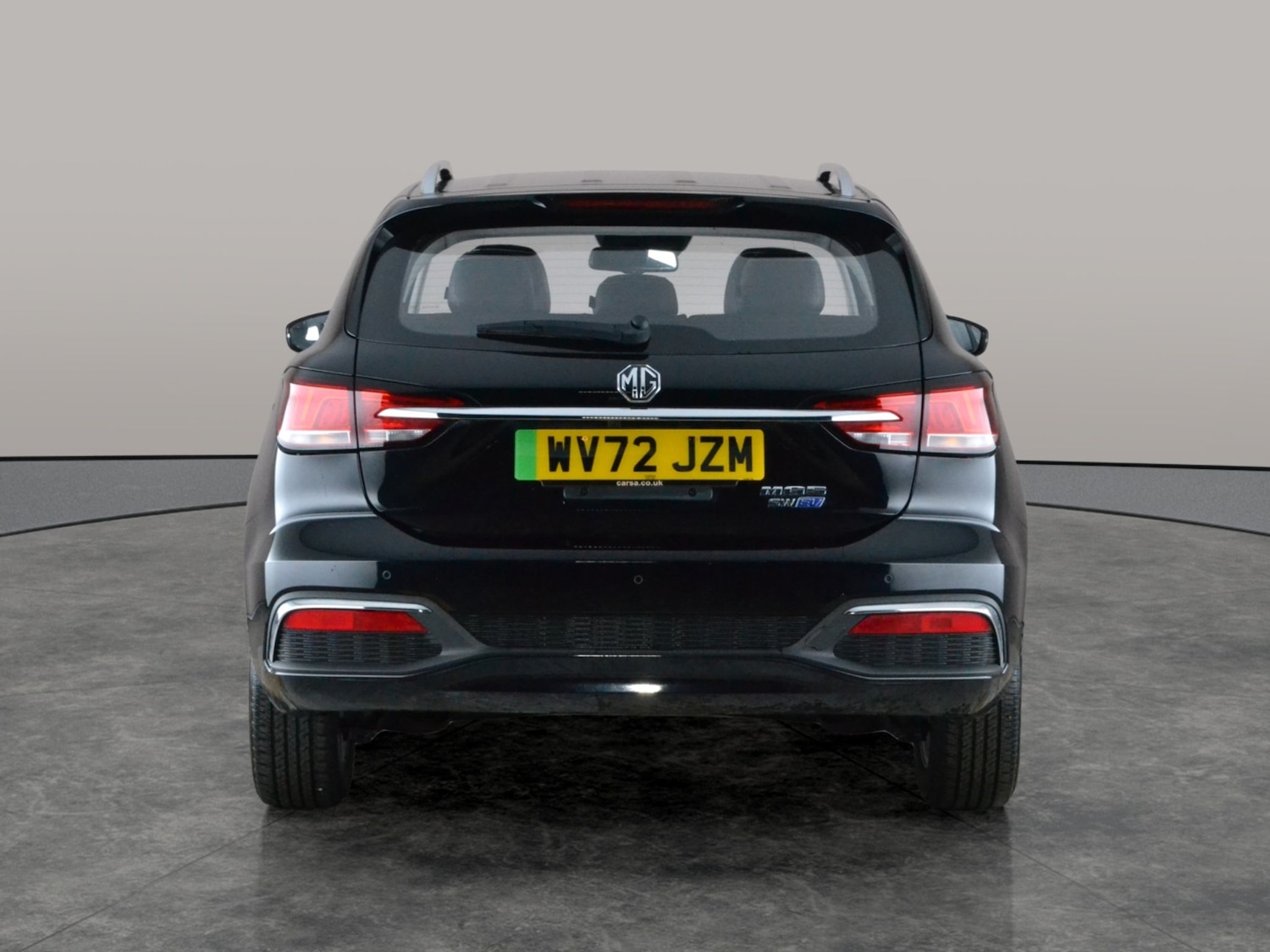 Used MG MG5 2022 for sale - 77529998: Photo 11