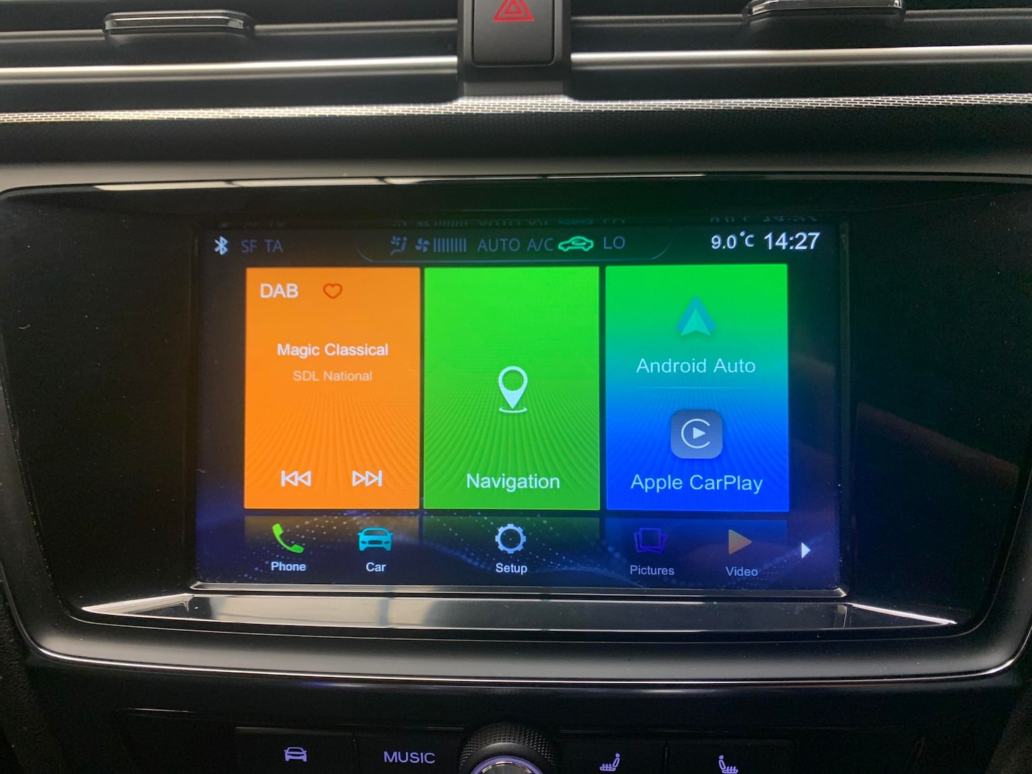 Used MG MG5 2022 for sale - 77529998: Photo 14